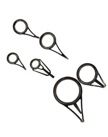 Captain 1514 Rapsody Tele Carp Kamış Yedek Halka Seti