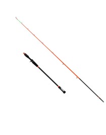 Captain 1431 Corrento Jigging 189cm 2 Parça Slow Jig Kamışı 100-250