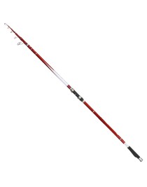 Captain 1515 Hellion Hybrid 420cm Tele Surf Kamış 150-250gr Atar