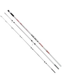 Captain 1654 Style Craft FUJİ 3 Parça Surf Kamış 100-250gr Atar