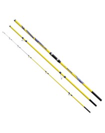 Lineaeffe 2289742 Reflxion Second Edition 420cm 3 Parça Surf Kamış UP TO 250gr  Atar