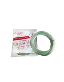 Asso Super Soft Çile 1.000mt Monofilament Misina Yeşil