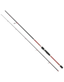 Captain 1358 Potenza 240cm 2 Parça Spin Kamış 10-30gr Atar