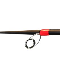 Parçalı Spin Kamış - CAPTAİN - Captain 1358 Potenza 240cm 2 Parça