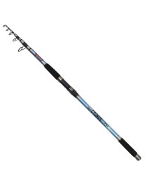 Captain 1683 Cygnus Tele Surf Kamış 100-200gr Atar