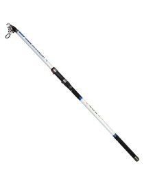 Captain 1684 Astroid 420cm Tele Surf Kamış 100-250gr Atar