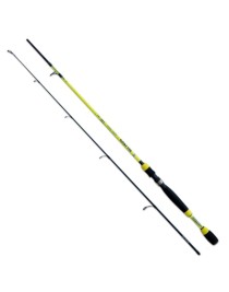 Lineaeffe S2800018 Shizuka SH1400 180cm Spin Kamış 5-25gr Atar