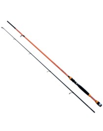 Lineaeffe S2800024 Shizuka SH1400 240cm Spin Kamış 10-35gr Atar