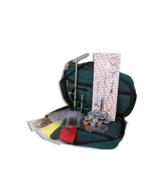 Lineaeffe 5030012 Trout Fly Sinek Bağlama Seti