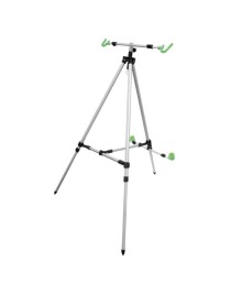 Lineaeffe 6313042 Tripod Teleskobik Ayarlanabilir 2li Surf Kamış Sehpası 200cm