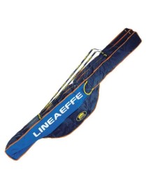 Lineaeffe 6533517 Kamış Çantası 2 Gözlü 165x29x29cm