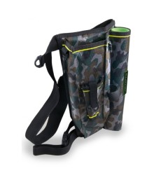 Lineaeffe 6538080 Spin Kamış Tutucu Bele Monte Edilen Model