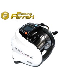 Lineaeffe 1837100 KGN 1000 Elektrikli Çıkrık Makine HI-Speed Digital