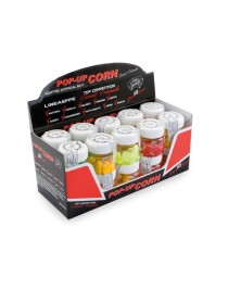 Lineaeffe 5887000 Pop-Up Corn Aromalı 20'li SET Kutu Color:Mix