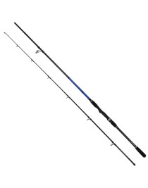 Captain 1441 Blue Spin 270cm 2 Parça Spin Kamış 10-45gr Atar