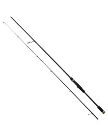 Captain 1442 Nemo Spin 225cm 2 Parça LRF Kamışı 2-12gr Atar