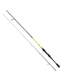 Captain 1445 Taimen Spin 238cm 2 Parça LRF Kamışı 2-12gr Atar