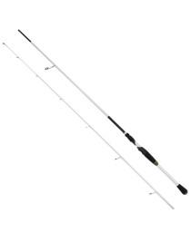 Captain 1450 Fukushi Spin 210cm 2 Parça Lrf Kamışı 2-12GR Atar