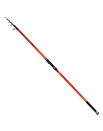 Captain 1692 Ultra Casting 420cm Tele Surf Kamış 100-250gr Atar