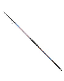 Captain 1699 Bodyguard 420cm Tele Surf Kamış 100-300gr  Atar