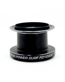 Silstar Power Surf FD 9000 Surf Makine Yedek Kafa