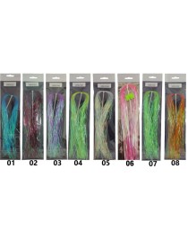 Captain Çapari Simi Poşette Desenli Sim