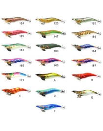 Captain 3029 Kalamar Zokası 12cm Crazy Glow Deri Kaplama Size 3.5 