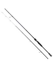 Captain 1361 Light Spin Killer 2 Parça Spin Kamış 5-25gr Atar