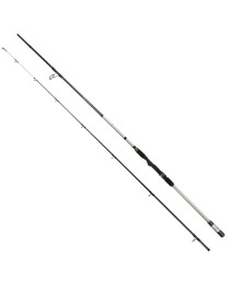 Captain 1448 Grey Spin 290cm 2 Parça Shore Jig Kamışı 14-62gr Atar