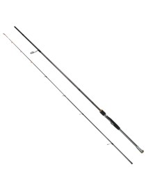 Captain 1470 Herring Jigger 2 Parça Spin Kamış 8-32gr Action