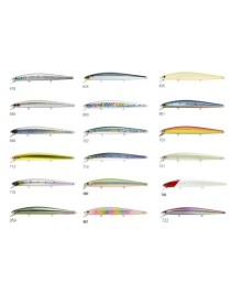 Zipbaits System Minnow 123F Mag Drive 15gr Maket Balık