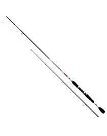 Lineaeffe 2838524 Forward II Spinning 240cm LRF Kamışı 0-8gr Atar