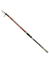 Captain 1680 Surf Power Tele Surf Kamış 100-250gr Atar