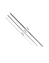 Captain 2071 Basic Pole Kamış Yedek Parça