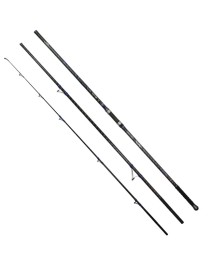 Captain 1652 Triple Force Expert FUJİ 3 Parça Surf Kamış 300gr Atar