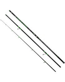 Captain 1653 Nebula Great Expert FUJİ 3 Parça Surf Kamış 300gr Atar