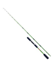 Lineaeffe 2242030 Squid Warrior Egi Kamış 200cm UP-TO 150gr Atar