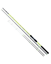 Lineaeffe 2242224 FF Master Squid Egi Kamış 240cm 1-4gr Atar +2 Yedek Uçlu