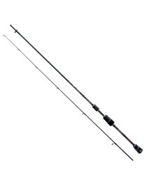 Nomura NM22230719 Sumo Ta 198cm Trout Kamış 1-7gr Atar