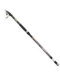 Captain 1505 Matrix Tele Surf Kamış 150-250gr Atar