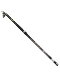 Captain 1504 Matrix Elite Tele Surf Kamış 150-250gr Atar