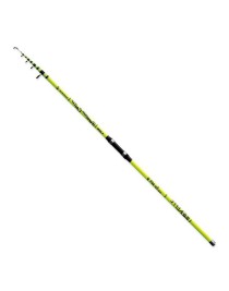 Lineaeffe 2270242 Personal Caster 420cm Tele Surf Kamış UP TO 200gr  Atar