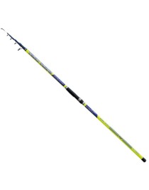 Lineaeffe 2282720 Star Cast 420cm Tele Surf Kamış UP TO 200gr  Atar