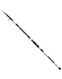 Lineaeffe S2505042 Shizuka SH1600 WWG 420cm Tele Surf Kamış UP TO 220gr  Atar
