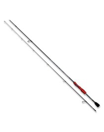 Nomura NM20601221 Aiko Ta 210cm Trout Kamış 2-12gr Atar