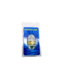 Captain 7653 Deep Light Fishing - Canlı Yem Avı İçin Işık