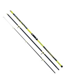 Lineaeffe S2507042 SH1800 WWG 420cm 3 Parça Surf Kamış UP TO 250gr  Atar