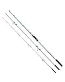 Lineaeffe 2289842 FF Future Hybrid 420cm 3 Parça Surf Kamış UP TO 300gr  Atar