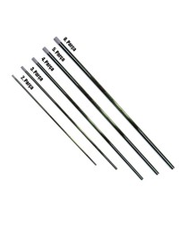 Captain 1500 Camelon Teleskobik Kamış Yedek Parça 400cm