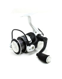 Captain Alpina 4000 Spin Makine 5+1 BB